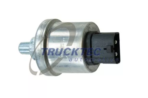 Sensor, Öldruck
