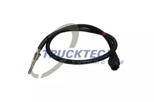 Sensor, Abgastemperatur