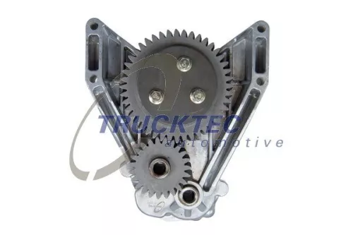 TRUCKTEC AUTOMOTIVE Ölpumpe (03.18.015)