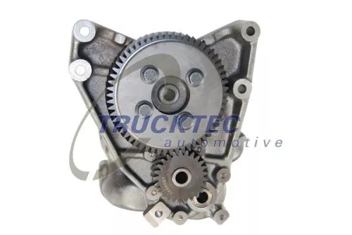TRUCKTEC AUTOMOTIVE Ölpumpe (03.18.016)