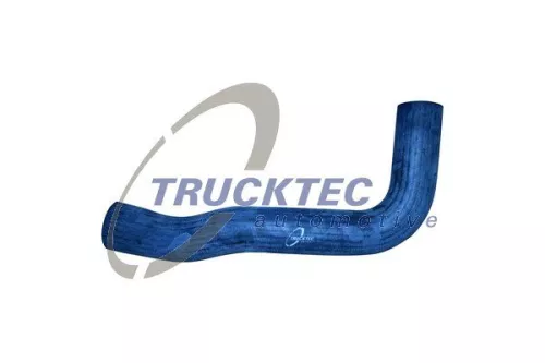 TRUCKTEC AUTOMOTIVE Kühlerschlauch (01.67.191)