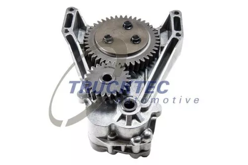 TRUCKTEC AUTOMOTIVE Ölpumpe (03.18.031)