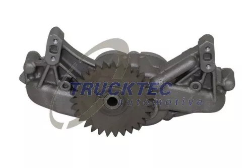 TRUCKTEC AUTOMOTIVE Ölpumpe (03.18.035)