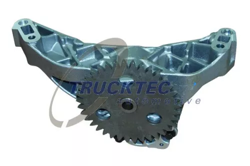 TRUCKTEC AUTOMOTIVE Ölpumpe (03.18.041)