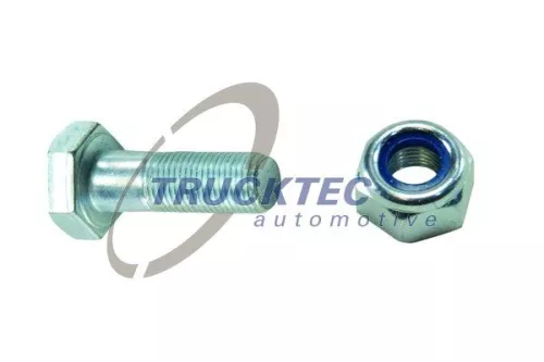 TRUCKTEC AUTOMOTIVE Bundschraube, Gelenkwelle (01.67.515)