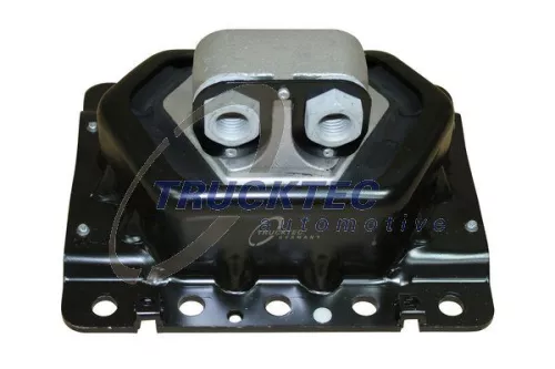 Lagerung, Motor