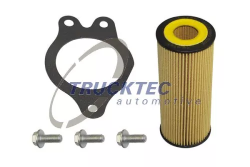 Hydraulikfilter, Automatikgetriebe