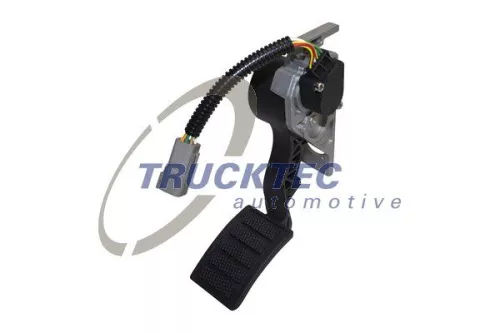 TRUCKTEC AUTOMOTIVE Fahrpedal (03.27.011)