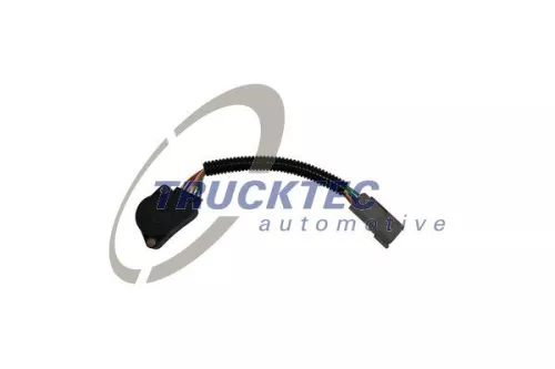 Sensor, Fahrpedalstellung