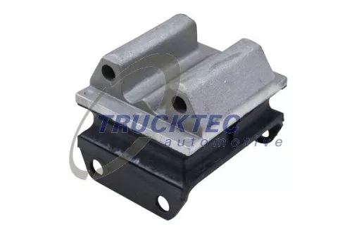 Lagerung, Motor