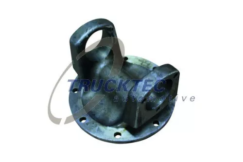 TRUCKTEC AUTOMOTIVE Antriebsflansch, Gelenkwelle (03.34.016)