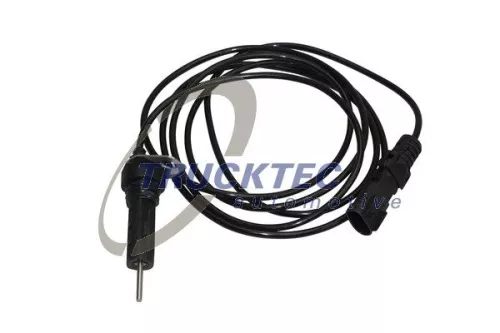 Sensor, Bremsbelagverschleiß