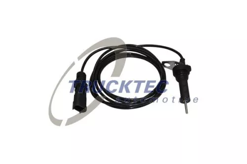 Sensor, Bremsbelagverschleiß