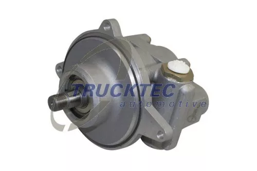 Hydraulikpumpe, Lenkung