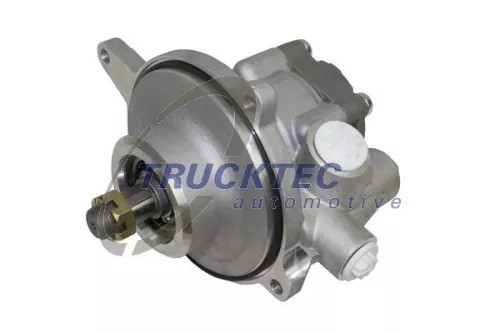 Hydraulikpumpe, Lenkung
