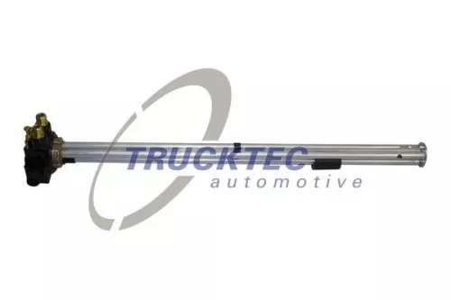 Sensor, Kraftstoffvorrat