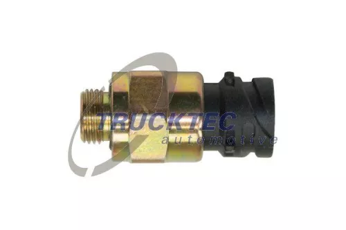 Sensor, Druckluftanlage