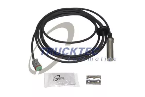Sensor, Raddrehzahl