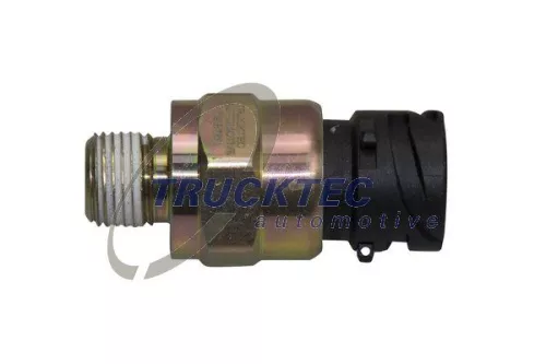 Sensor, Druckluftanlage