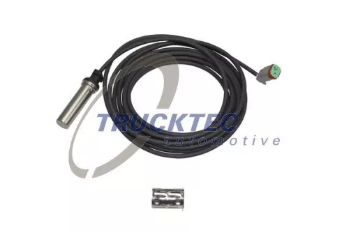 Sensor, Raddrehzahl