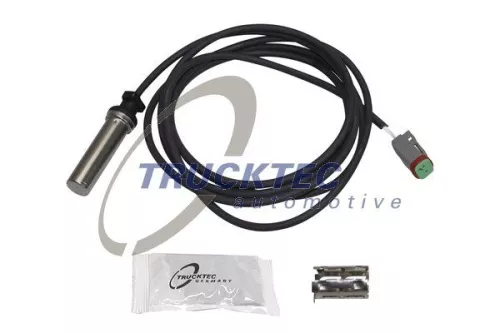 Sensor, Raddrehzahl