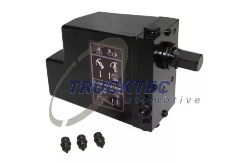 TRUCKTEC AUTOMOTIVE Kipppumpe, Fahrerhaus (03.44.017)