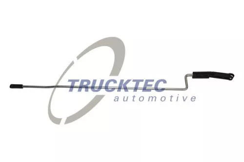 TRUCKTEC AUTOMOTIVE Gestänge, Türentriegelung (03.53.014)