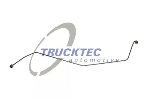 TRUCKTEC AUTOMOTIVE Hochdruckleitung, Einspritzanlage (04.13.024)