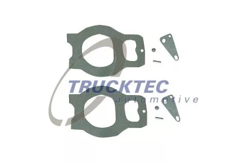 TRUCKTEC AUTOMOTIVE Reparatursatz, Kompressor (04.15.011)