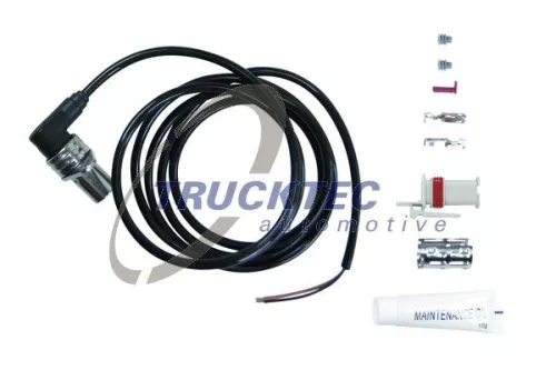 Sensor, Drehzahl