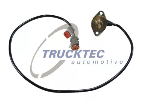Sensor, Ladedruck