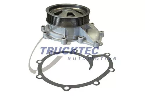 TRUCKTEC AUTOMOTIVE Wasserpumpe, Motorkühlung (04.19.025)
