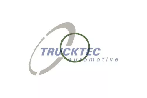 TRUCKTEC AUTOMOTIVE Dichtring (04.25.003)