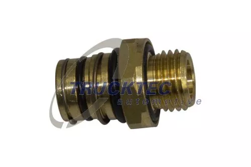 TRUCKTEC AUTOMOTIVE Verbinder, Druckluftleitung (04.36.038)