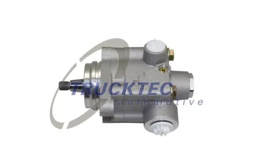Hydraulikpumpe, Lenkung