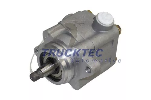 Hydraulikpumpe, Lenkung