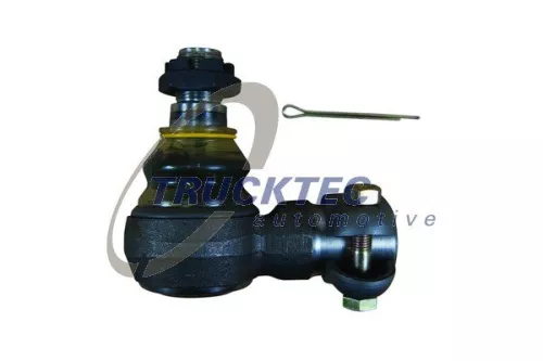 TRUCKTEC AUTOMOTIVE Spurstangenkopf (04.37.009)