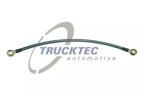 TRUCKTEC AUTOMOTIVE Schlauch, Leckkraftstoff (01.13.037)