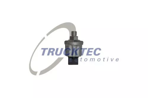 Sensor, Öldruck