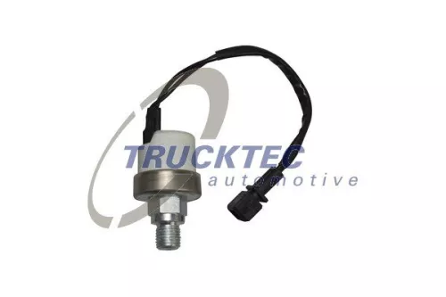 Sensor, Öldruck