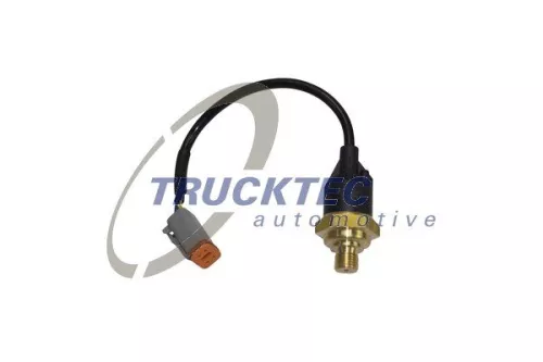 Sensor, Öldruck