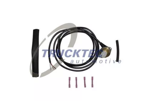 Sensor, Öldruck