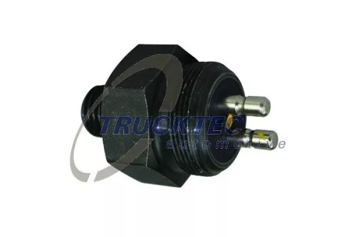 Sensor, Druckluftanlage