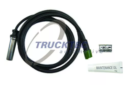 Sensor, Raddrehzahl