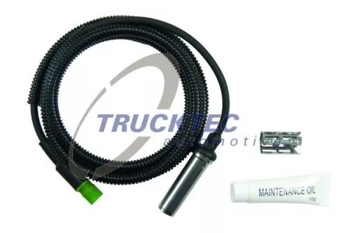 Sensor, Raddrehzahl