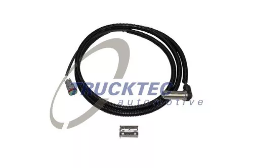 Sensor, Raddrehzahl
