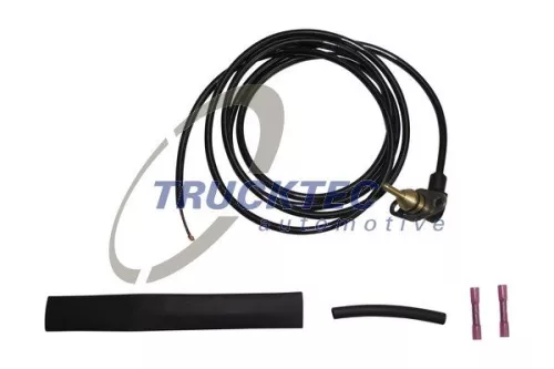 Sensor, Kühlmitteltemperatur