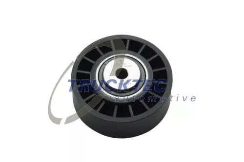 TRUCKTEC AUTOMOTIVE Spannrolle, Keilrippenriemen (02.19.106)