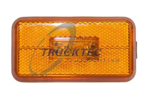 TRUCKTEC AUTOMOTIVE Begrenzungsleuchte (04.58.023)