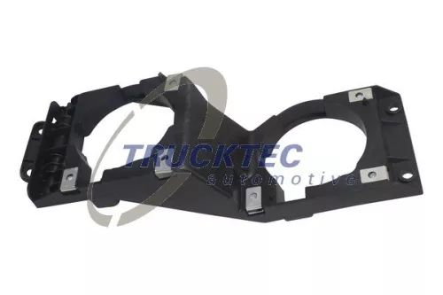 Halter, Zusatzscheinwerfer